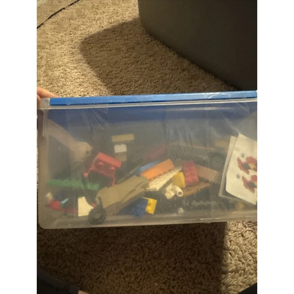 LEGO BULK! SORTED RANDOM LOT!